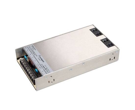 Блок питания Arlight HTS-1000-48 (48V, 20.8A, 1000W) 053687