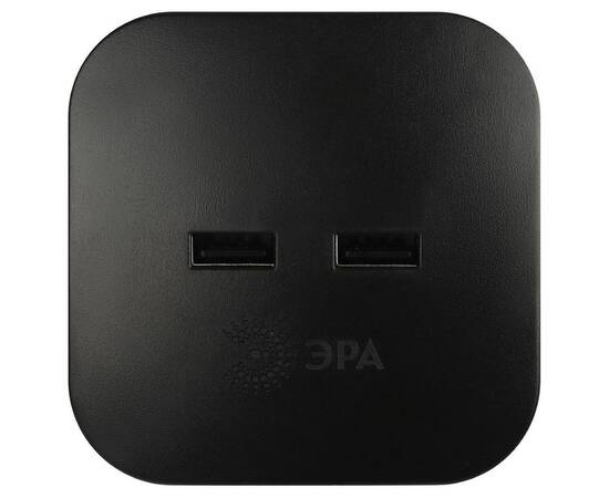 Разветвитель электрический Эра SP-4-USB-B Б0049536, изображение 4