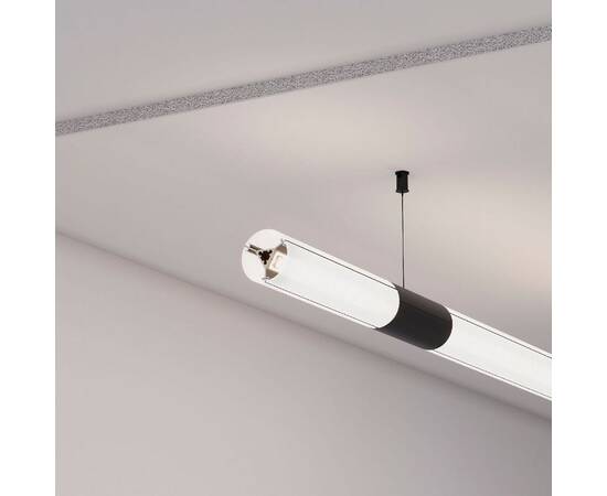 Экран Arlight ROUND-D36-360-2500 BLACK OPAL 050764, изображение 3