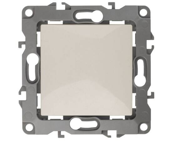 Выключатель Эра 12-1101-02 Б0014622