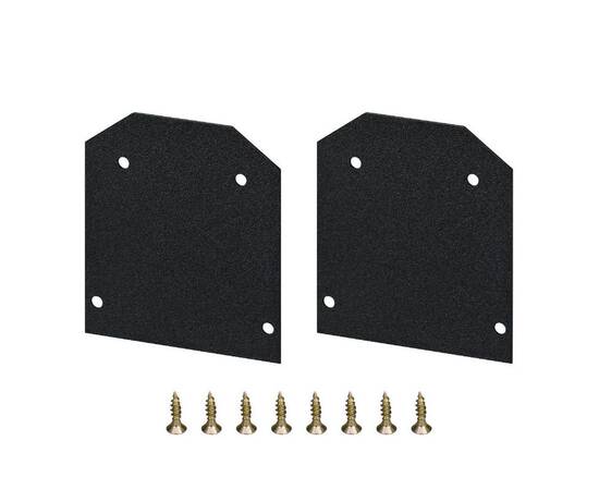 Заглушка Arlight MAG-STRETCH-ORIENT-CAP 036155(1)