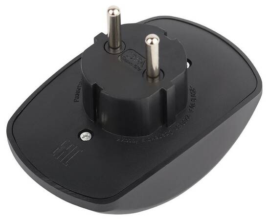 Разветвитель электрический Эра SPx-2-B Б0059720, изображение 4