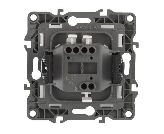 Выключатель Эра 12-1101-06 Б0014626, изображение 2