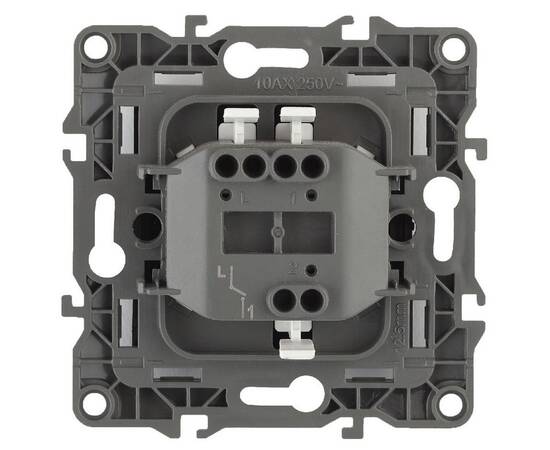 Выключатель Эра 12-1001-01 Б0014627, изображение 2