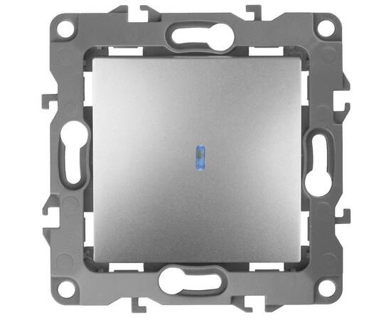 Выключатель с подсветкой Эра 12-1102-03 Б0014635