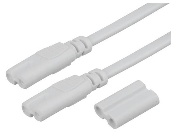 Набор коннекторов для светильников Эра LLED-А-CONNECTOR KIT-W Б0028203