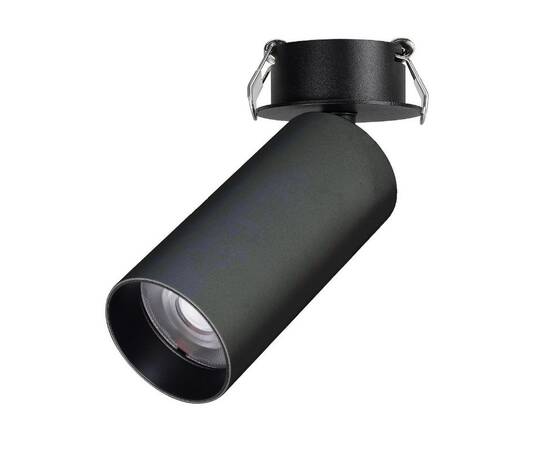 Встраиваемый спот Arlight SP-GABI-BUILT-FLAP-R50-9W Warm3000 052354