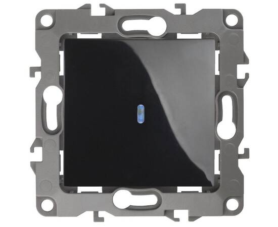 Выключатель с подсветкой Эра 12-1102-06 Б0014638