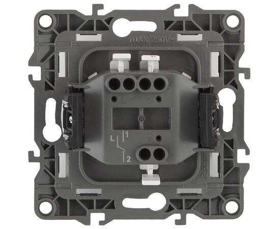 Переключатель Эра 12-1103-03 Б0014641, изображение 2