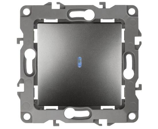 Выключатель с подсветкой Эра 12-1102-12 Б0019280