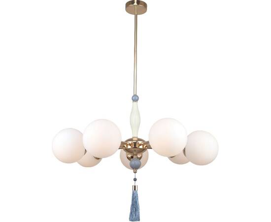 Подвесная люстра Rivoli Cosmina 4147-307 Б0066503