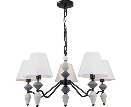 Подвесная люстра Rivoli Alisia 2096-305 Б0066427