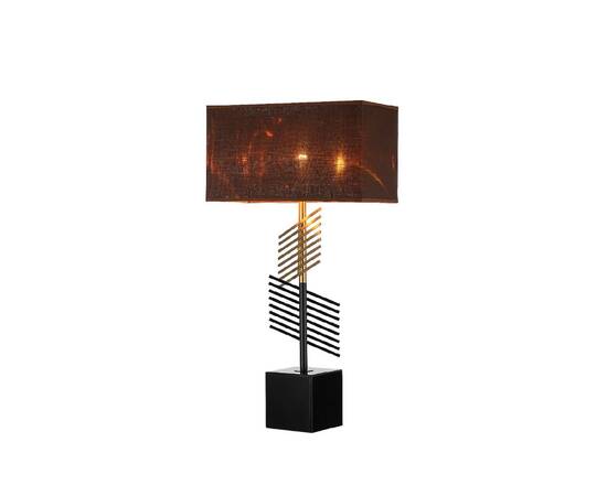 Настольная лампа Moderli Melony V11147-1T