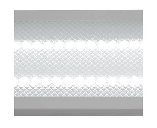 Встраиваемый светодиодный светильник со встроенным ЭПРА Feron AL2116 51422, изображение 4