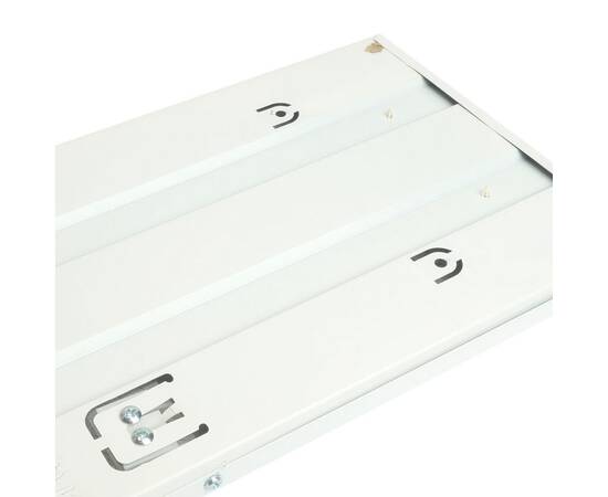 Встраиваемый светодиодный светильник со встроенным ЭПРА Feron AL2116 51422, изображение 6