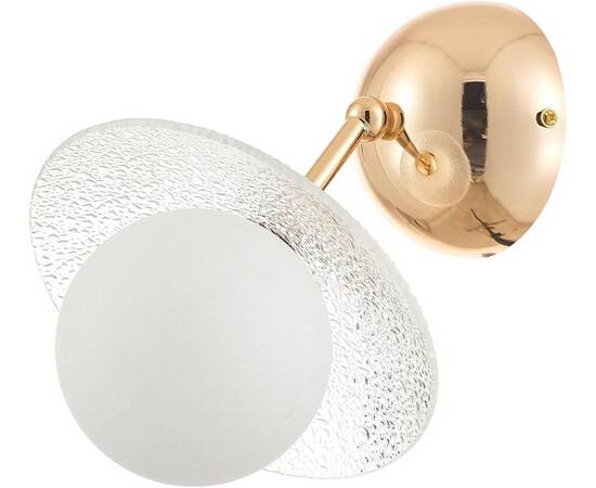 Бра Rivoli Jacqueline 3169-401 Б0066444, изображение 2