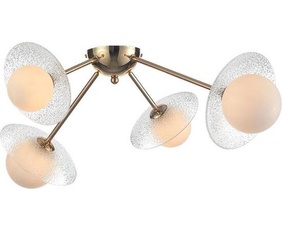 Потолочная люстра Rivoli Jacqueline 3169-304 Б0066412