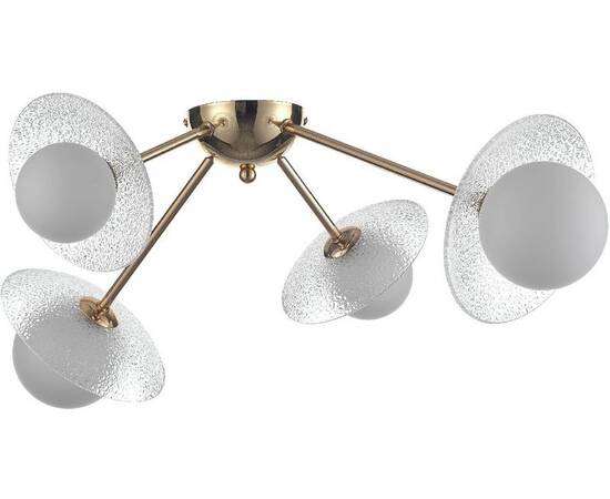 Потолочная люстра Rivoli Jacqueline 3169-304 Б0066412, изображение 2