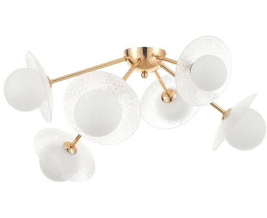 Потолочная люстра Rivoli Jacqueline 3169-306 Б0066470