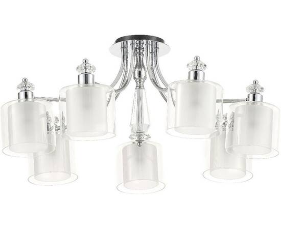 Потолочная люстра Rivoli Lavinia 3170-307 Б0066485