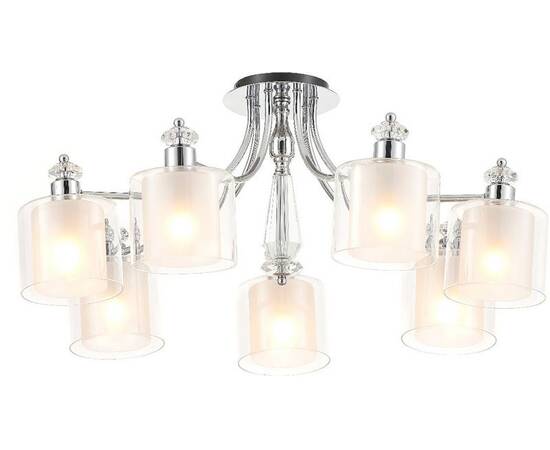 Потолочная люстра Rivoli Lavinia 3170-307 Б0066485, изображение 2