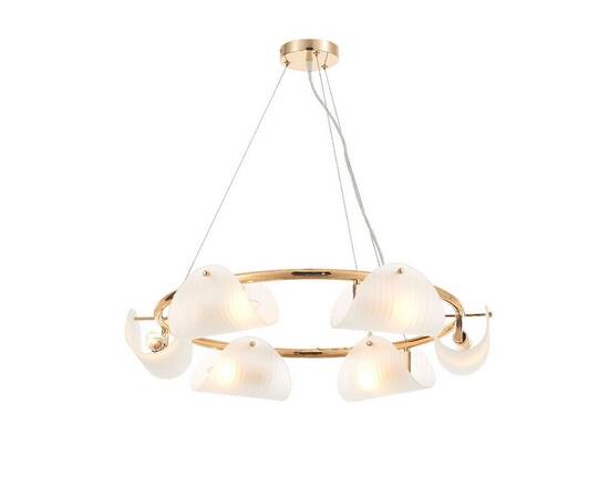 Подвесная люстра Rivoli Mariana 3178-205 Б0066491, изображение 2