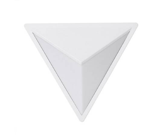 Уличный настенный светильник Citilux Domus CLU0804WH, изображение 2