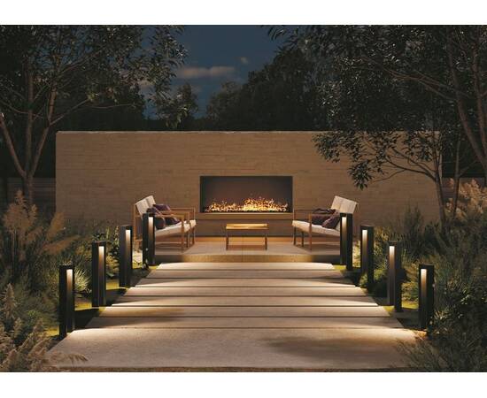 Ландшафтный светильник Maytoni Frama O469FL-L12GF3K, изображение 3