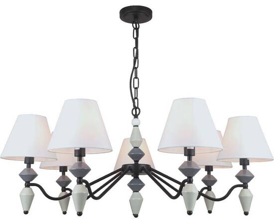 Подвесная люстра Rivoli Alisia 2096-307 Б0066440