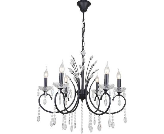 Подвесная люстра Rivoli Anamaria 2097-306 Б0066477