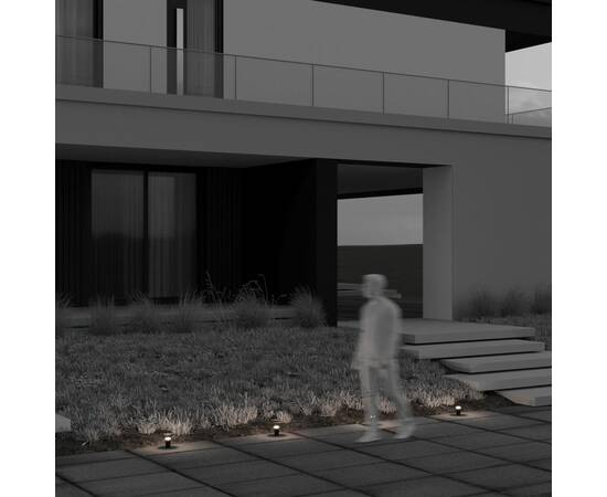 Ландшафтный светильник Maytoni Brill O474FL-L2GF3K, изображение 7