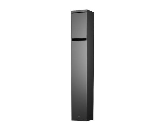 Уличная розетка Maytoni Nido O460FL-GF01SC