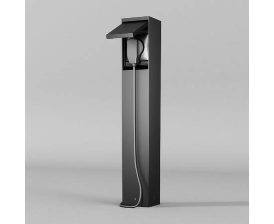 Уличная розетка Maytoni Nido O460FL-GF01SC, изображение 8