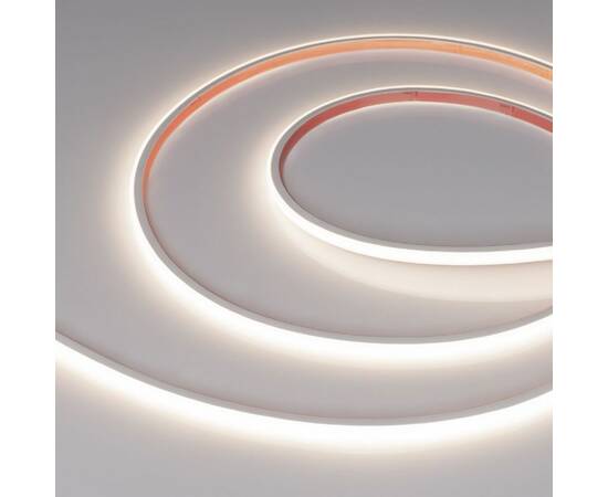 Светодиодная лента герметичная Arlight COB-PSW-X480-6mm 24V Day4000 (8 W/m, IP67, 5m) 047890