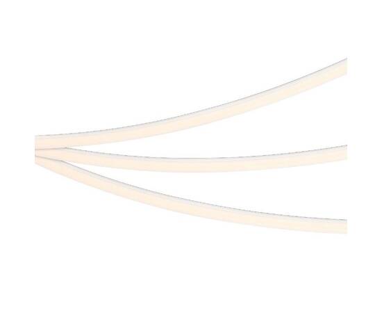 Светодиодная лента герметичная Arlight COB-PSW-X480-6mm 24V Day4000 (8 W/m, IP67, 5m) 047890, изображение 3