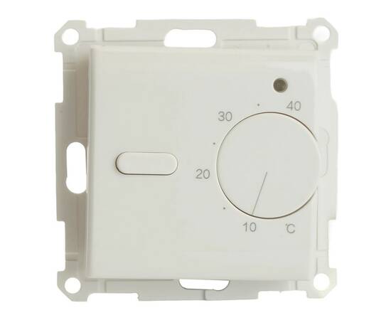 Теморегулятор механический для теплого пола Stekker GLS00-7117-01 49740