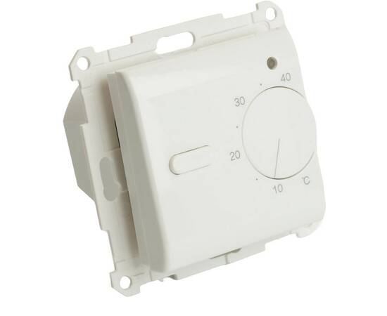 Теморегулятор механический для теплого пола Stekker GLS00-7117-01 49740, изображение 2