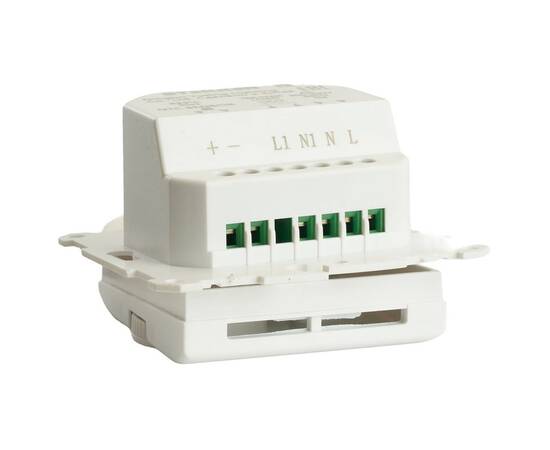 Теморегулятор механический для теплого пола Stekker GLS00-7117-01 49740, изображение 4