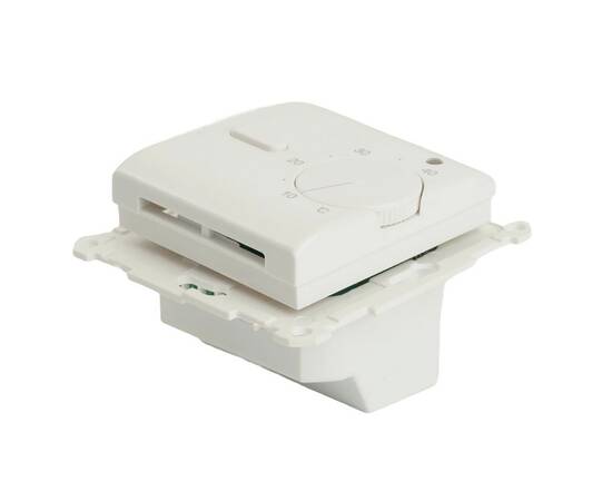 Теморегулятор механический для теплого пола Stekker GLS00-7117-01 49740, изображение 5