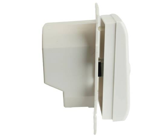 Теморегулятор механический для теплого пола Stekker GLS00-7117-01 49740, изображение 7