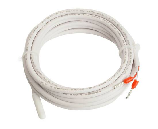 Теморегулятор механический для теплого пола Stekker GLS00-7117-01 49740, изображение 9