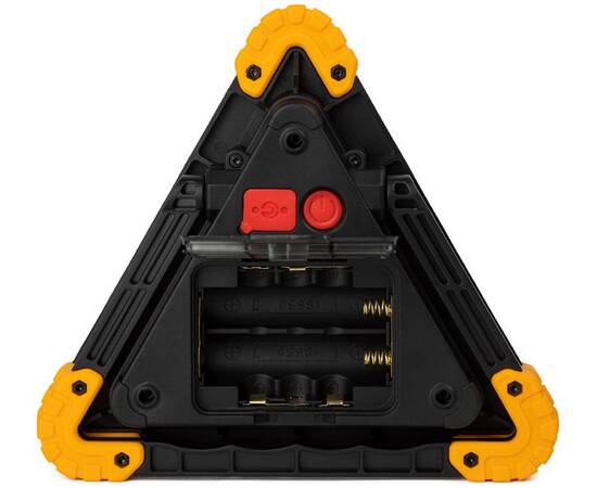 Фонарь автомобильный аккумуляторный Эра AA-801 Б0052742, изображение 3
