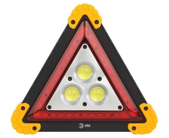 Фонарь автомобильный аккумуляторный Эра AA-801 Б0052742, изображение 4