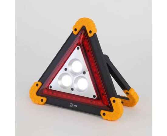 Фонарь автомобильный аккумуляторный Эра AA-801 Б0052742, изображение 7