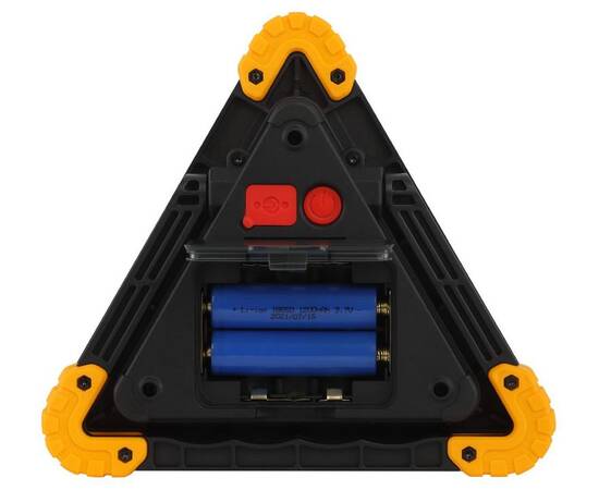 Фонарь автомобильный аккумуляторный Эра AA-801 Б0052742, изображение 9