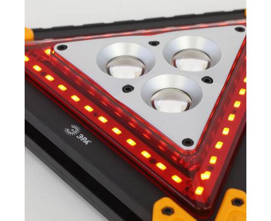 Фонарь автомобильный аккумуляторный Эра AA-801 Б0052742, изображение 11