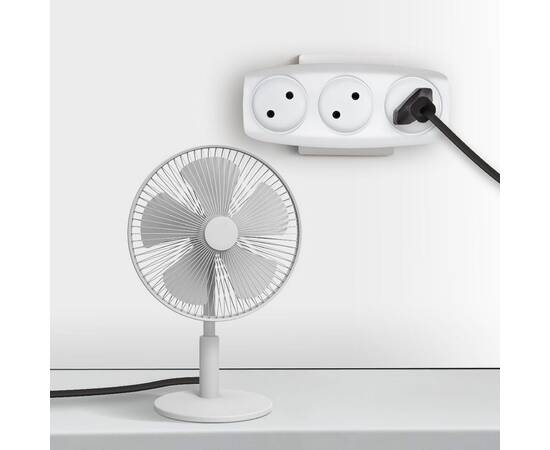 Разветвитель электрический Эра SP-3-W C0045527, изображение 3