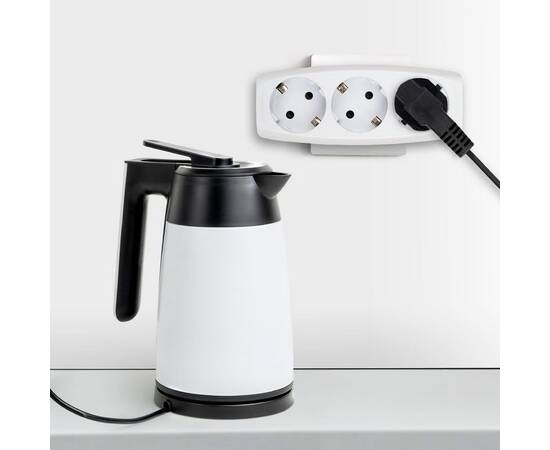 Разветвитель электрический Эра SP-3e-W C0045529, изображение 3