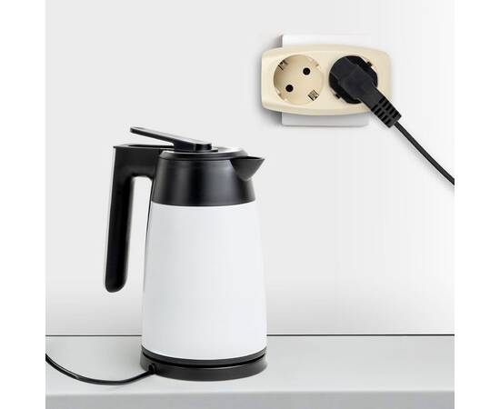 Разветвитель электрический Эра SP-2e-I Б0002369, изображение 3