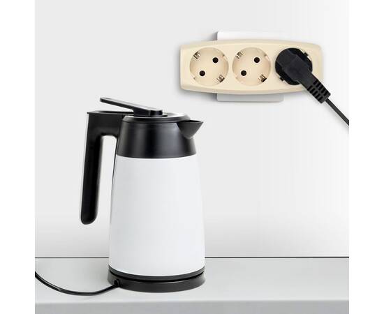 Разветвитель электрический Эра SP-3e-I Б0002370, изображение 3